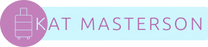 Kat Masterson logo