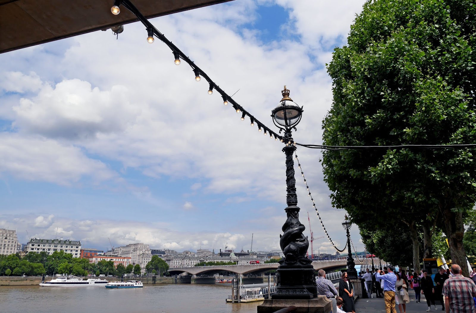 The Southbank Centre in London