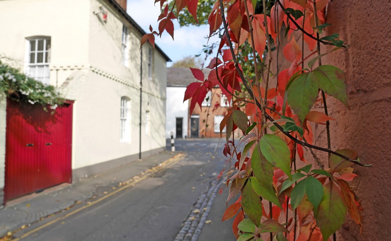 St Peter's Lane, Canterbury