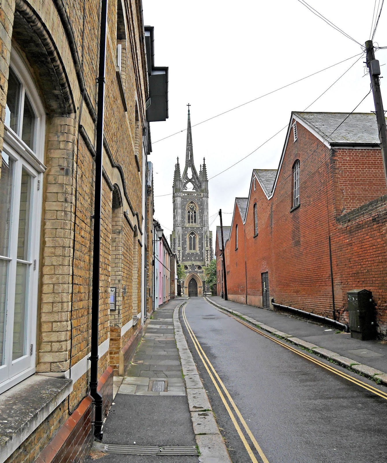 Church Street, Faversham