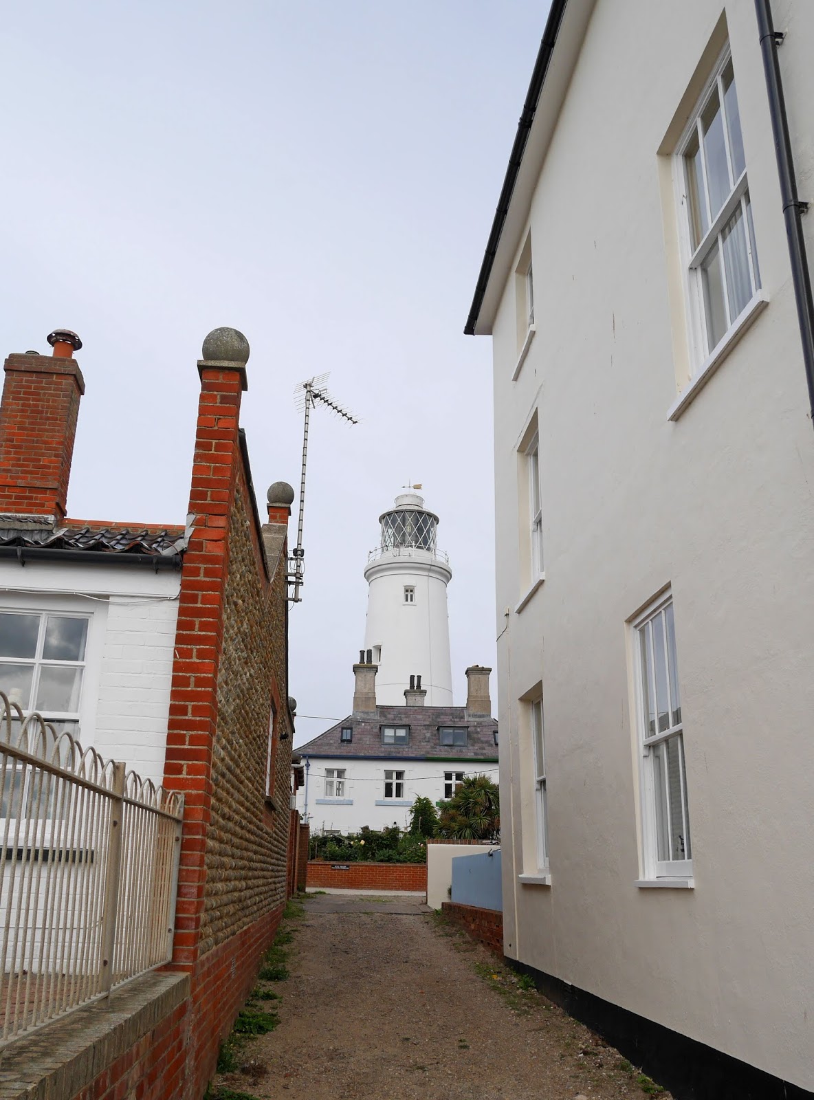 Southwold Lighthouse, Suffolk