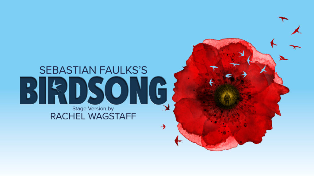 Birdsong artwork | Original Theatre