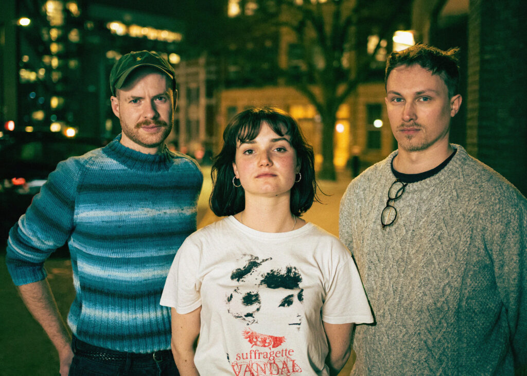 JACKIE!!! creative team | Edinburgh Fringe